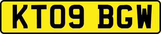 KT09BGW