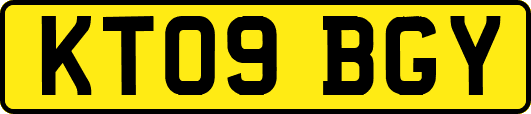 KT09BGY