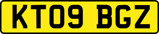 KT09BGZ