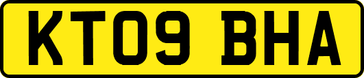 KT09BHA