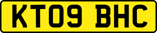 KT09BHC