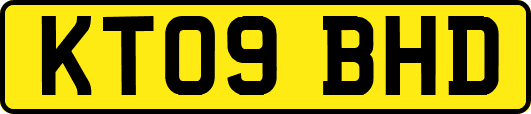 KT09BHD