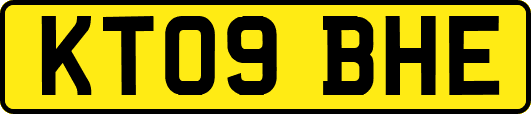KT09BHE