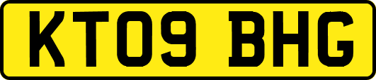 KT09BHG