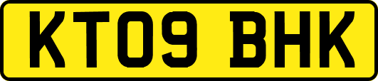 KT09BHK