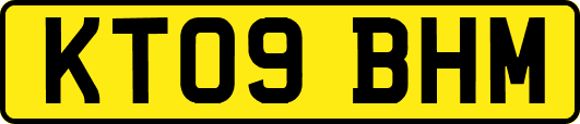 KT09BHM