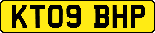 KT09BHP