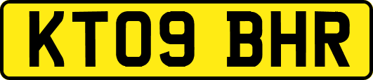 KT09BHR