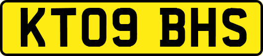 KT09BHS