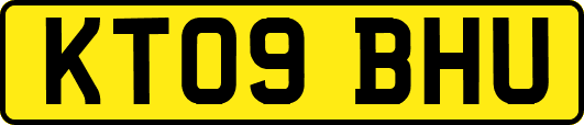 KT09BHU