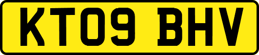 KT09BHV
