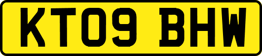 KT09BHW