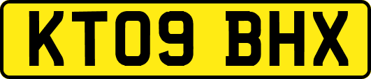 KT09BHX