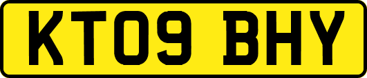 KT09BHY