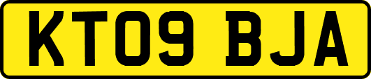 KT09BJA