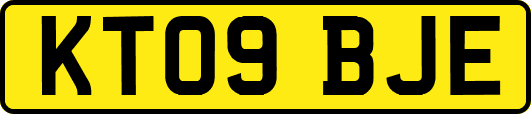 KT09BJE