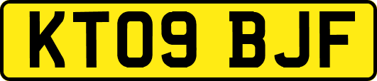 KT09BJF