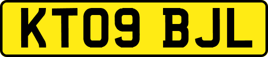 KT09BJL