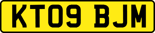KT09BJM
