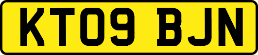 KT09BJN