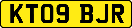 KT09BJR