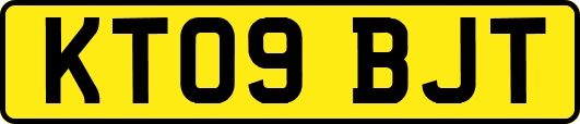 KT09BJT