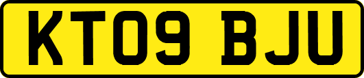 KT09BJU