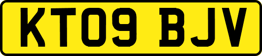 KT09BJV
