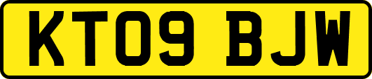 KT09BJW