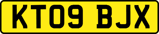 KT09BJX