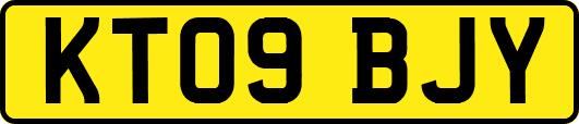 KT09BJY
