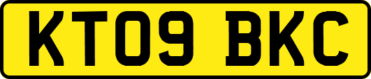 KT09BKC