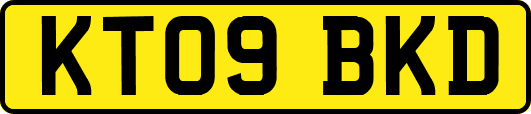 KT09BKD