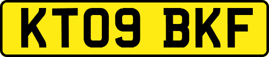 KT09BKF