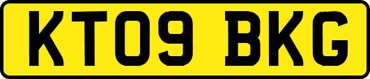 KT09BKG