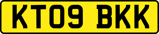 KT09BKK