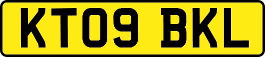 KT09BKL