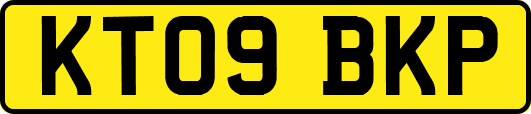 KT09BKP