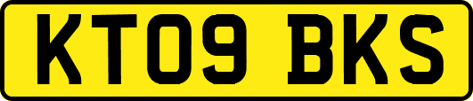 KT09BKS