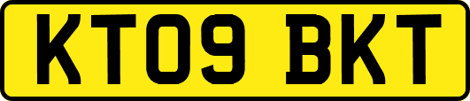 KT09BKT