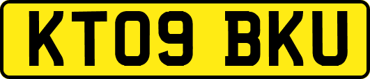 KT09BKU