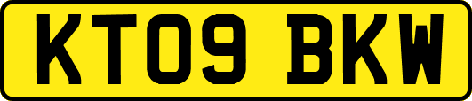 KT09BKW