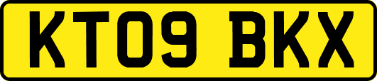 KT09BKX
