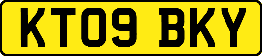 KT09BKY