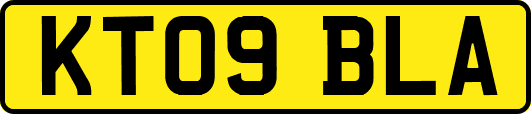 KT09BLA