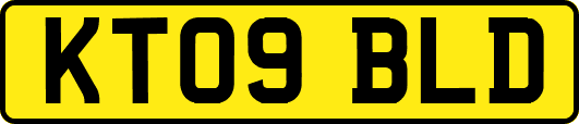 KT09BLD