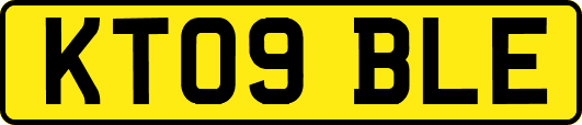 KT09BLE