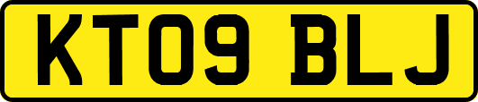 KT09BLJ