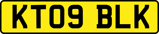 KT09BLK