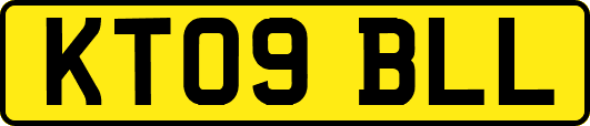 KT09BLL